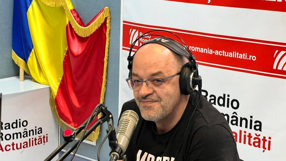 Contracronometru de Joi – cu Denis Alibec despre EURO 2024