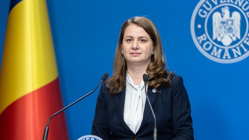 Ministrul educaţiei, Ligia Deca, despre evaluarea digitalizată a lucrărilor scrise la examenele naţionale