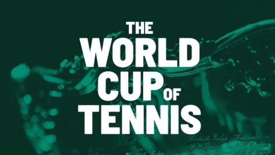 Grecia a învins România cu 3-0, în play-off-ul pentru Grupa Mondială I a Cupei Davis