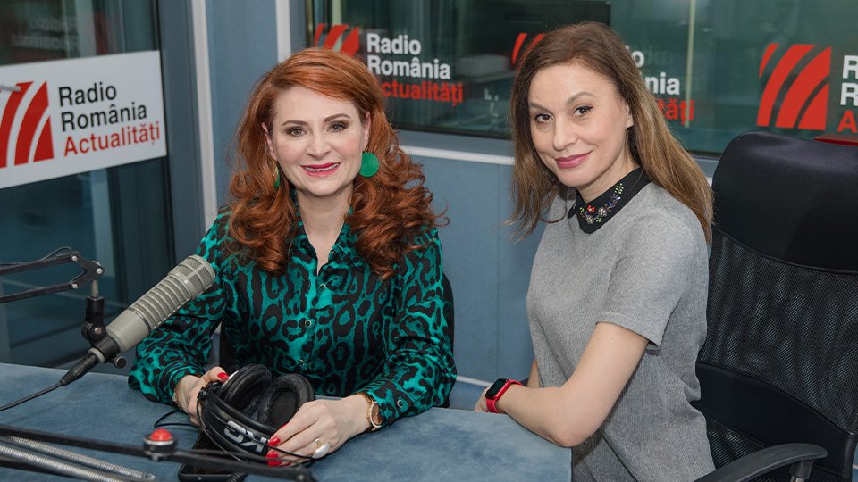 Claudia Benea: "PET-ul este sigur pentru îmbutelierea apei, dar și folosirea lui pentru alte alimente" | VIDEO