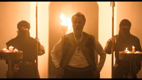 Noul film al regizorului Dan Piţa, "Ecce Homo Brâncoveanu", va avea lansarea pe 16 februarie