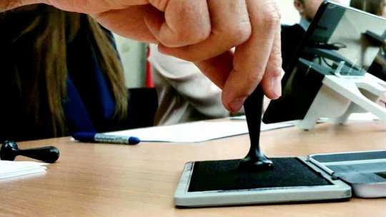 Subiectul comasării alegerilor ar putea fi tranşat în şedinţa coaliţiei de guvernare