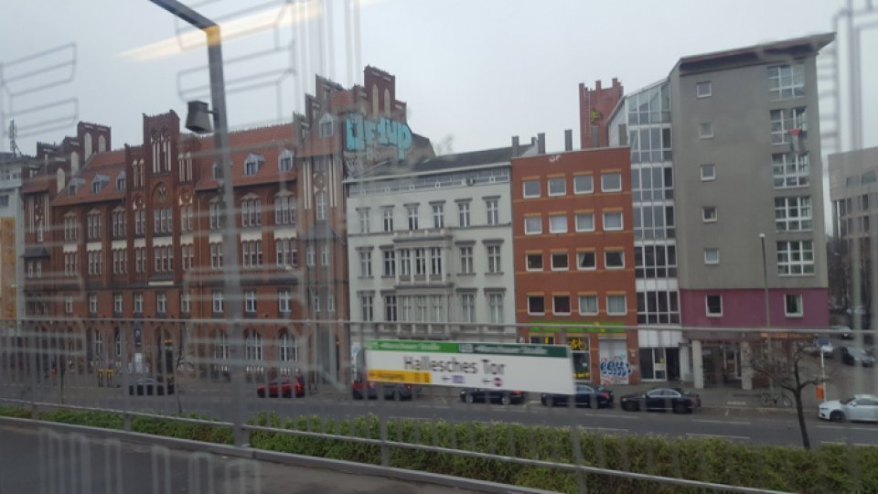 Asistenţii medicali din Germania vor intra joi în grevă