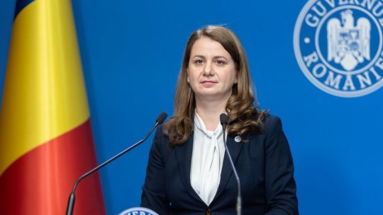 Reacţia ministrului educaţiei după ce tavanul unei şcoli din judeţul Sibiu s-a prăbuşit şi a rănit 4 elevi