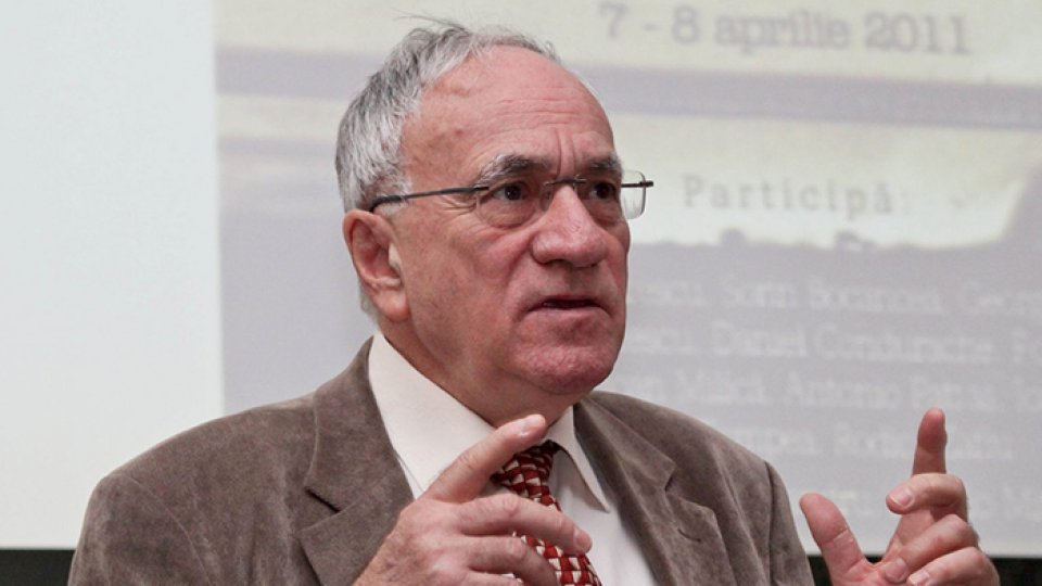 „Pe urmele unui discipol”