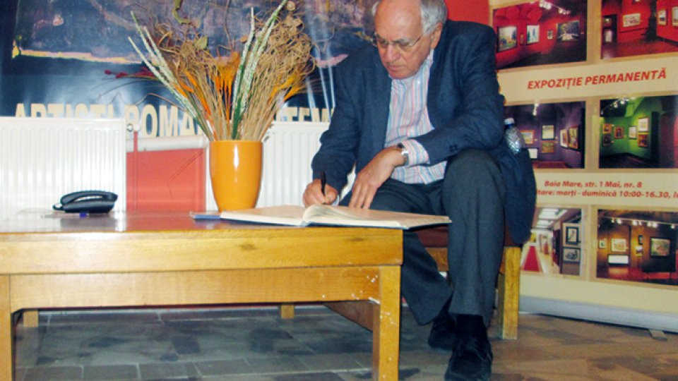 „Conservarea unei opere de referinţă”