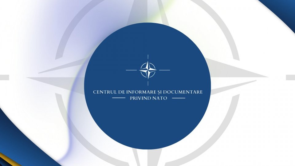 Poliţia a deschis dosar penal în cazul incendiului de la Centrul de informare NATO din Chişinău