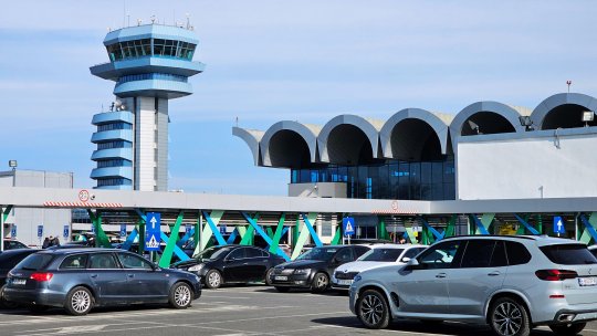 Cei care călătoresc cu avionul vor beneficia de o serie de facilităţi odată cu intrarea României în Spaţiul Schengen aerian