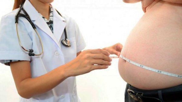 Mai mult de un miliard de persoane sunt considerate în acest moment drept obeze