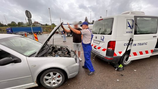 Maşinile mai vechi de 15 ani ar putea să primească interdicţie pentru reparaţii în service-urile auto începând din 2035