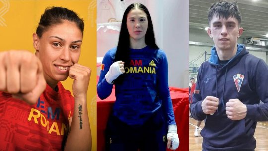Thailanda, ultima șansă a pugiliștilor români pentru Jocurile Olimpice