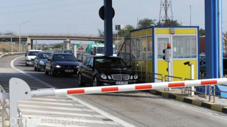 Noile perioade de valabilitate pentru taxa de drum şi tarifele stabilite de Guvern vor intra în vigoare din 11 martie