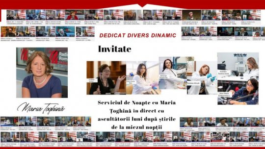 Femei de succes în știință