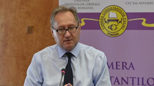 Deficitul comercial „a scăzut cu peste 15%”, raportat la aceeaşi perioadă din 2023