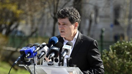 Proiectul de buget al Capitalei pentru anul în curs a fost respins pentru a treia oară