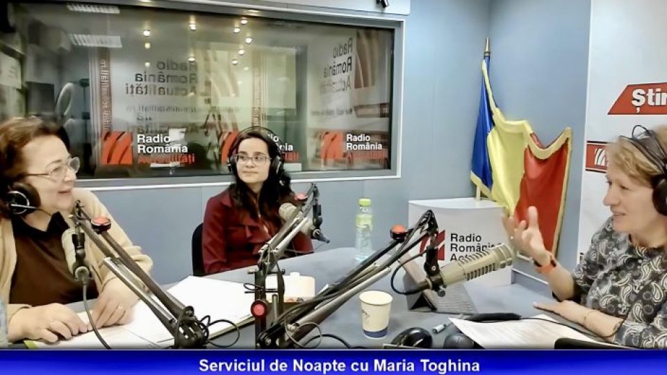 Burse private „Pentru Femeile din Științe”. Cine sunt câștigătoarele