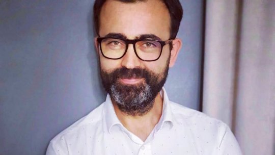 APEL MATINAL – În direct cu Radu Magdin, expert în politică externă