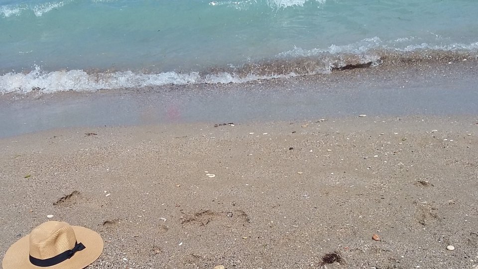 Administrația Bazinală de Apă Dobrogea Litoral dă asigurări că plajele vor putea fi folosite de turiști în condiții optime