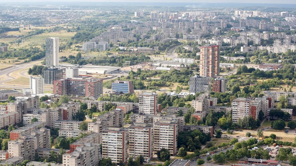 Leonid Volkov, un colaborator apropiat al lui Aleksei Navalnîi, a fost atacat în Lituania