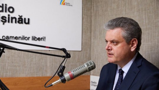 „Buletinele de vot din regiunea transnistreană pentru alegerile din Rusia au fost tipărite pe loc, pentru a se evita trecerea prin punctele de frontieră”