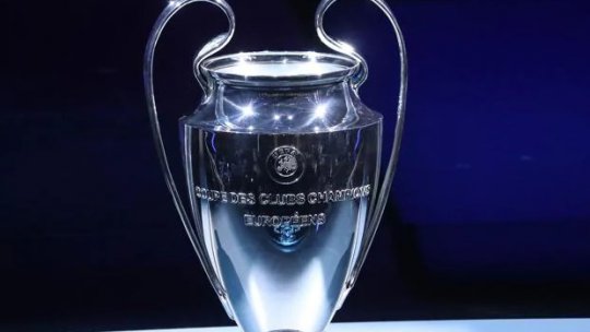 Real – Manchester City și PSG – Barcelona sunt duelurile șoc din sferturile Champions League