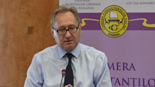 Rata de ocupare a populaţiei apte de muncă din România în ultimul trimestru din 2023 a fost de 63%