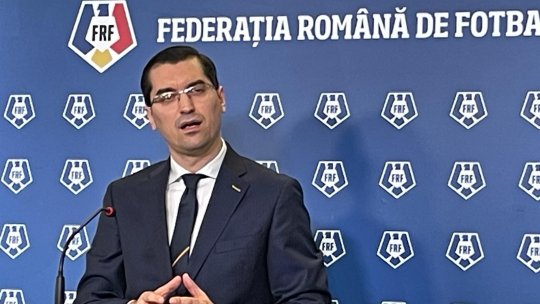 Cupa României la fotbal se va disputa la Sibiu în 15 mai