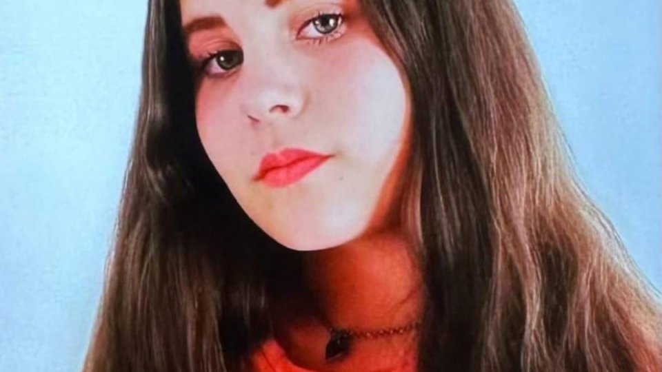 Adolescentă de 15 ani, din Târgu-Neamț, dată dispărută