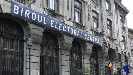 The Central Electoral Bureau for the European parliamentary and local elections has been established