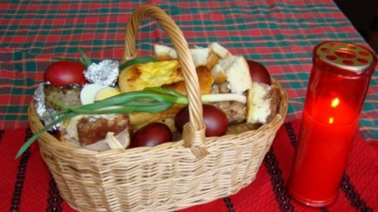 Creştinii ortodocşi şi greco-catolici intră în Postul Paştelui