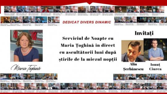 Noi tarife pentru taxa de drum în România. Care sunt principalele modificări?