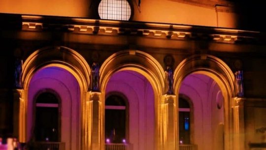 Gala Bunei Vestiri - eveniment caritabil la Opera Română