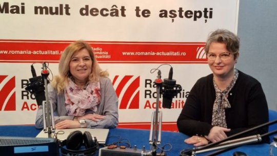 Ramona Bodescu, avocat în Spania: Mă dedic comunității românești, de care sunt foarte mândră