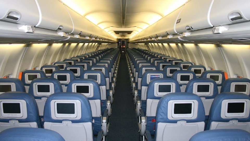 United Airlines va revizui antrenamentul echipajelor de pe avioanele Boeing
