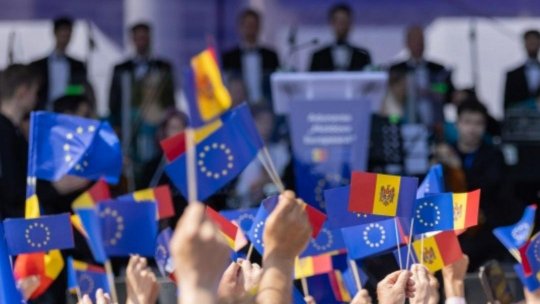 Extinderea UE se numără printre temele abordate de Consiliul pentru Afaceri Generale