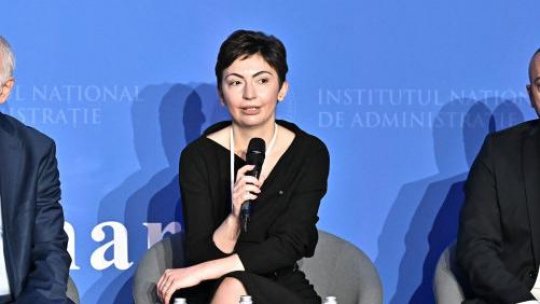 Stereotipurile legate de funcţionarul public „n-au în general legătură cu realitatea”