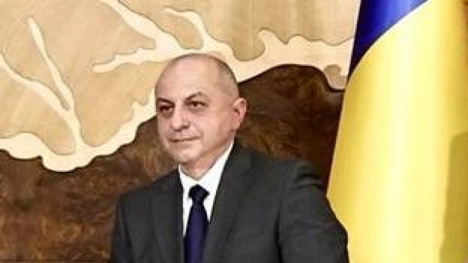 Medicul Cătălin Cîrstoiu, desemnat candidat comun PSD-PNL la Primăria Capitalei, va fi prezentat în cadrul unei conferințe de presă