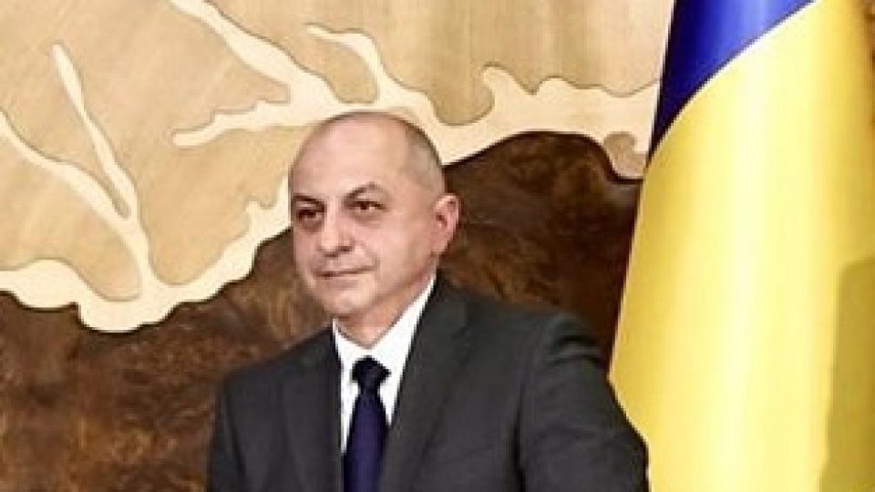 Liderii coaliției de guvernare au prezentat oficial candidatul comun la Primăria Capitalei, medicul Cătălin Cîrstoiu