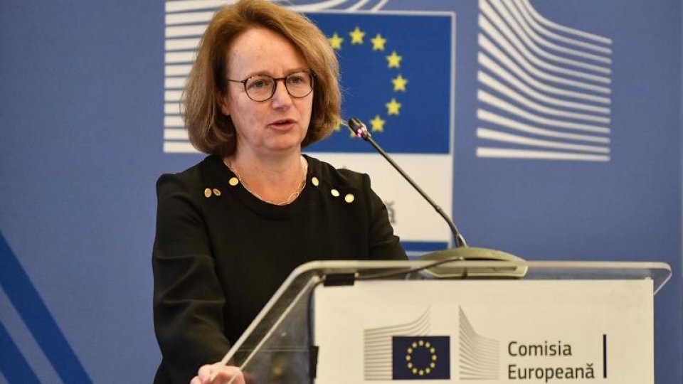 România are la dispoziţie mai puţin de doi ani şi jumătate pentru a realiza toate obiectivele asumate prin PNRR