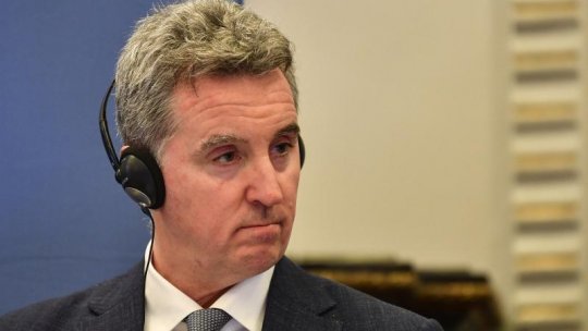 Comisia Europeană este îngrijorată de situaţia fiscală din România