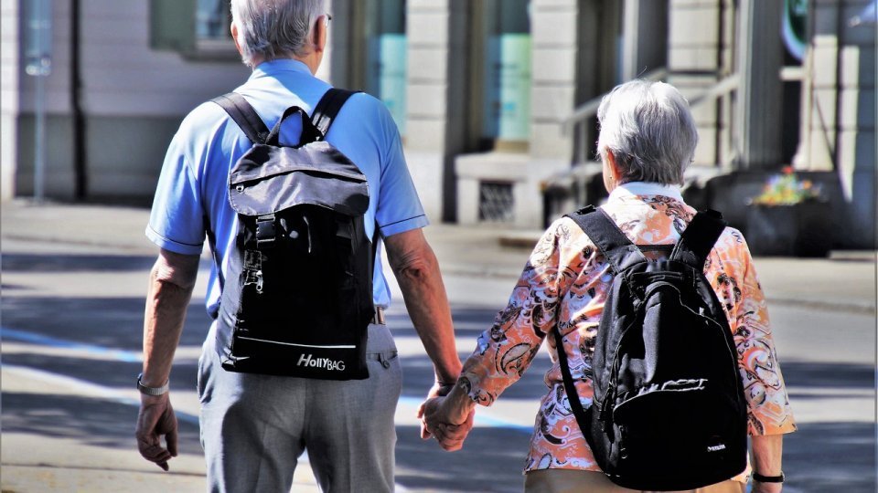 Germania măreşte semnificativ pensiile de la 1 iulie