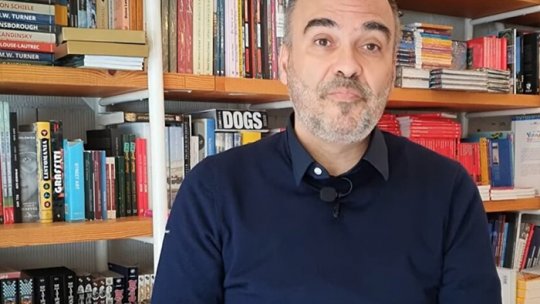 „La întretăierea științelor”,  partea a II-a