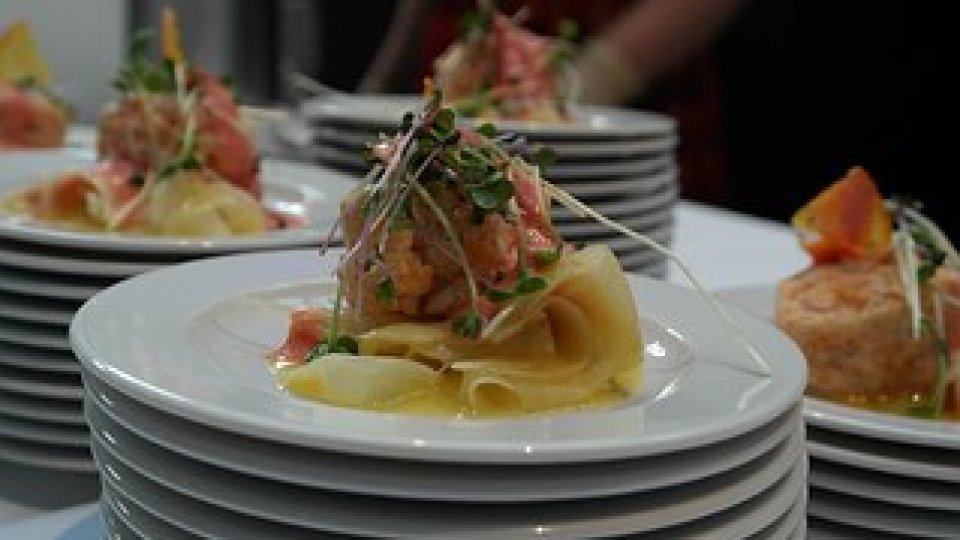 ”Noi suntem dispuşi să facem orice înseamnă risipă alimentară, să fie cât mai puţină”