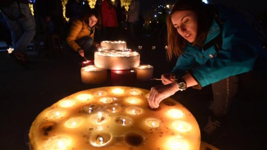 Fondul Mondial pentru Natură va lansa în România o aplicaţie online interactivă