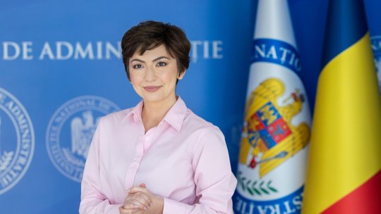 Institutul Naţional de Administraţie deschide noi cursuri pentru angajații din sistemul administraţiei publice