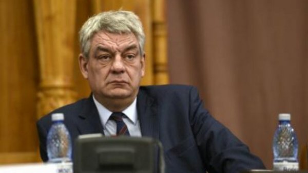 Fostul premier Mihai Tudose va deschide lista comună PSD-PNL pentru alegerile europarlamentare