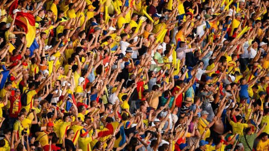 România – Columbia, amical de gală la Madrid