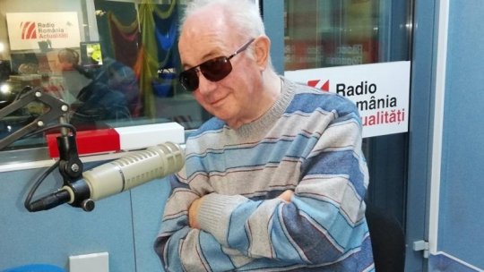 Cantautorul George Nicolescu a murit la vârsta de 74 de ani