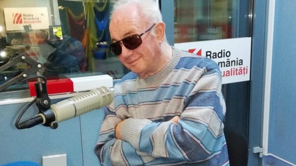 Cantautorul George Nicolescu a murit la vârsta de 74 de ani