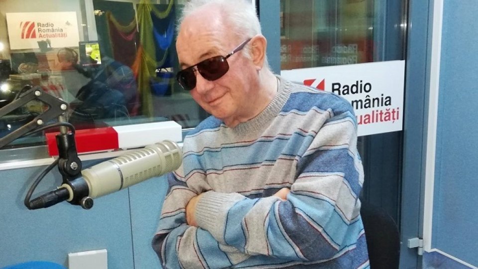 Cantautorul George Nicolescu a murit la vârsta de 74 de ani